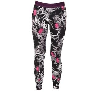 Stella McCartney Adidas Leggings Clima Bamboo Tights